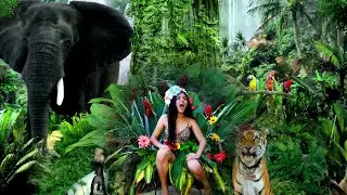 ROAR  - Video Clip Pre XV ADA LUZ