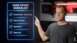 How to Film a Case Study Video: Dive Deep Into Your Customers' Success