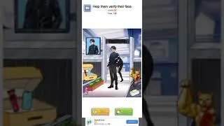 Tricky Puzzle Brain Annoy Level 26, 27, 28, 29, 32 gameplay walkthrough
