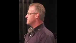 Dr Jack Kruse  TEDx Talk 2012&ndash;Brain surgery without a scalpel