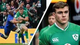 Garry Ringrose is THE WORLD&rsquo;S BEST 13 | Leinster & Ireland 2023 HIGHLIGHTS