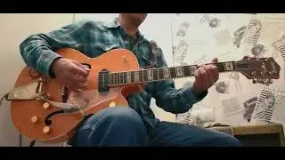@FrankHarvey79 Eddie Cochran style