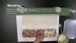 ITALIAANSE TOSTI 1