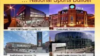 Webinar: Managing the U.S. Bank Stadium Project