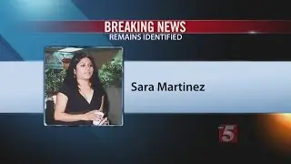 Human Remains ID&rsquo;d As Nashville Woman Missing Since 2009