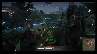 [Conqueror s blade ] Asian Tempest  Def WildenHag  2