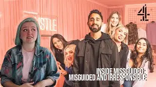Everything Wrong with Inside Missguided