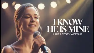 Story &ndash; I Know He Is Mine | Emotional Christian Worship Song 2026