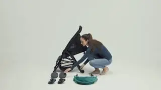 Britax B - Lite