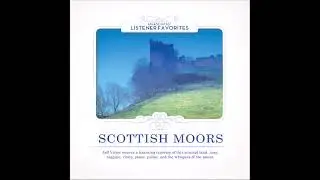 Scottish Moors - Jeff Victor