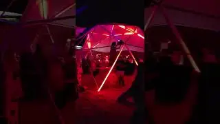 Russian party / Arambol Goa night party&hellip;