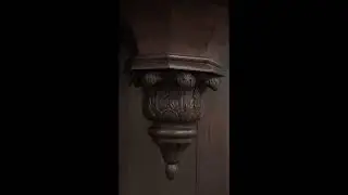 Petite visite de l'église Saint Nicolas , à Blois dans le Loir-et-Cher (41) .