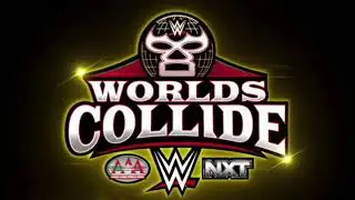 WWE Worlds Collide 2025 Official Theme Song 