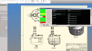 Autodesk Inventor Standards Checker