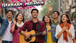 Naam, Meri Dhun – Faith & Praise | Gospel Song 2026 Official Video