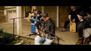 Sam Grow - Song About You (Acoustic)