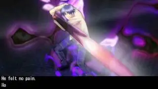 Chaos Head Game - Path to Good Ending 4/5
