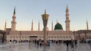 SAUDI 🇸🇦  ARAB 👌 WHAT A CLEAN CITY 👏 MUST WATCH