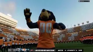 SOTS WEEK 8 GOTW. TIGERS VS VOLS. SNYPZ & JDOG ON THE CALL!!!