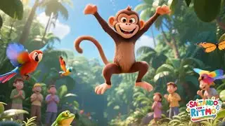 🎤 Canciones para Peques | M&uacute;sica para Cantar y Aprender Juntos