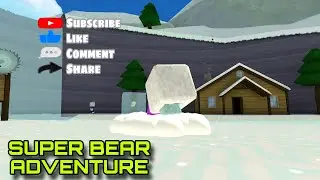 MABAR SBA YUKK- Super Bear Adventure Live🔴
