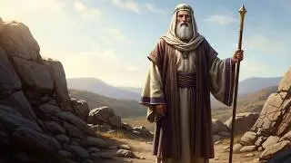 Кто такой Мелхиседек? Таинственный Царь-Священник и прообраз Христа.
