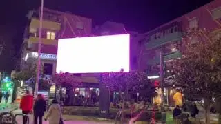 25-vjetori i Top Albania Radio ndihet n&euml; &ccedil;do rrug&euml; t&euml; Tiran&euml;s!