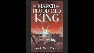 March of the Blood-Red King Interview with Publisher
