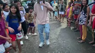 HINDI MAMAHALIN ANG HANDA PERO TOTOO ANG SAYA @papabol_ian @KalingapMikoy08