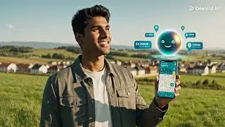 This AI Finds Land for You in SECONDS &mdash; Meet EstateFlow.ai!