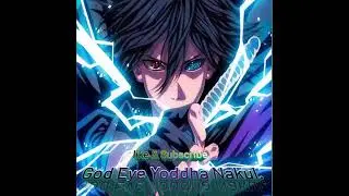 Ep 369 to 372 || God Eye Yoddha Nakul || Hindi Novel Story || Ak Novel.