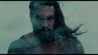 Justice League | Trailer 1 | In cinemas 17 November