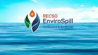 RECSO EnviroSpill Conference 2019 Teaser