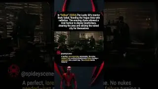 Fallout Theory: The Lucky 38 Destroyed Vegas