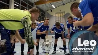 Holzhausen triumphiert beim D&uuml;tecup 2017 - Hilter bejubelt dritten Platz