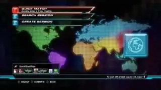Tekken Tag 2 vid #98 Late Nite SPAM!
