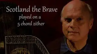 Scotland the Brave