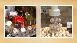 Step By Step Catering Presentation