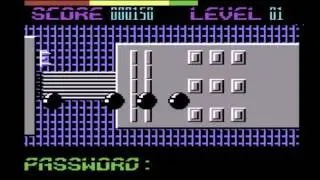 C64 music: Starforce Nova. Music by Mark Cooksey. Remixes by Ferrara, Novaload, and MRT.