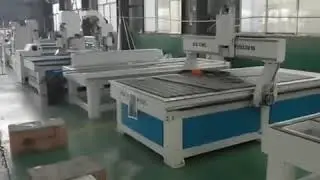 PHILICAM cnc router