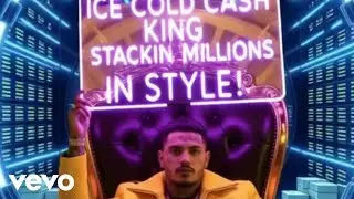 AIMUSICWORLD2 - Ice Cold Cash King: Stackin&rsquo; Millions in Style!
