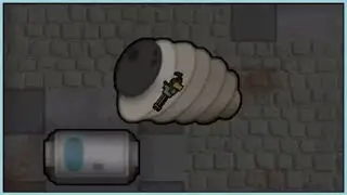 The Lonely Mechanoid [RimWorld]