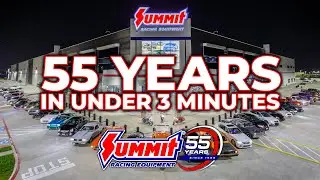 Summit Racing, Since 1968 &ndash; Check Out Our Company Timeline & See Cool Historical Photos