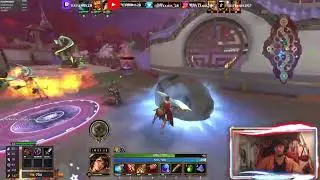 SMITE Equinox y Armed / Torino - Milan y Clásico de La Plata