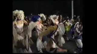 2001 Yeovil Carnival