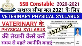SSB Tradesman Admit Card 2021|SSB Tradesman Admit Card New Update|SSB 2021