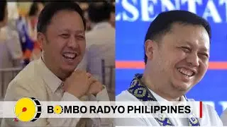 HPG, umalma sa mga plano umanong pagsasampa ng kaso ng kampo ni zaldy co | Bombo Radyo