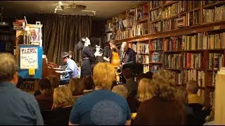 Best of San Francisco: Listen to live jazz at the best music venue in town
