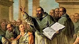 #265 #Saint Augustine #Crisis of the soul #Conversion # Becoming a better version of yourself