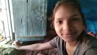 lockdown makeup at home by pratima, beautiful village girl #villagegirl#makeup#lockdown